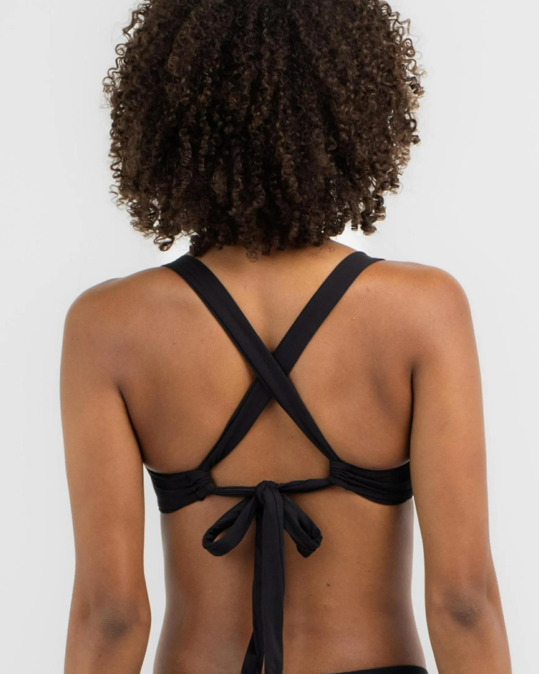 Nia Underwire Bikini Top