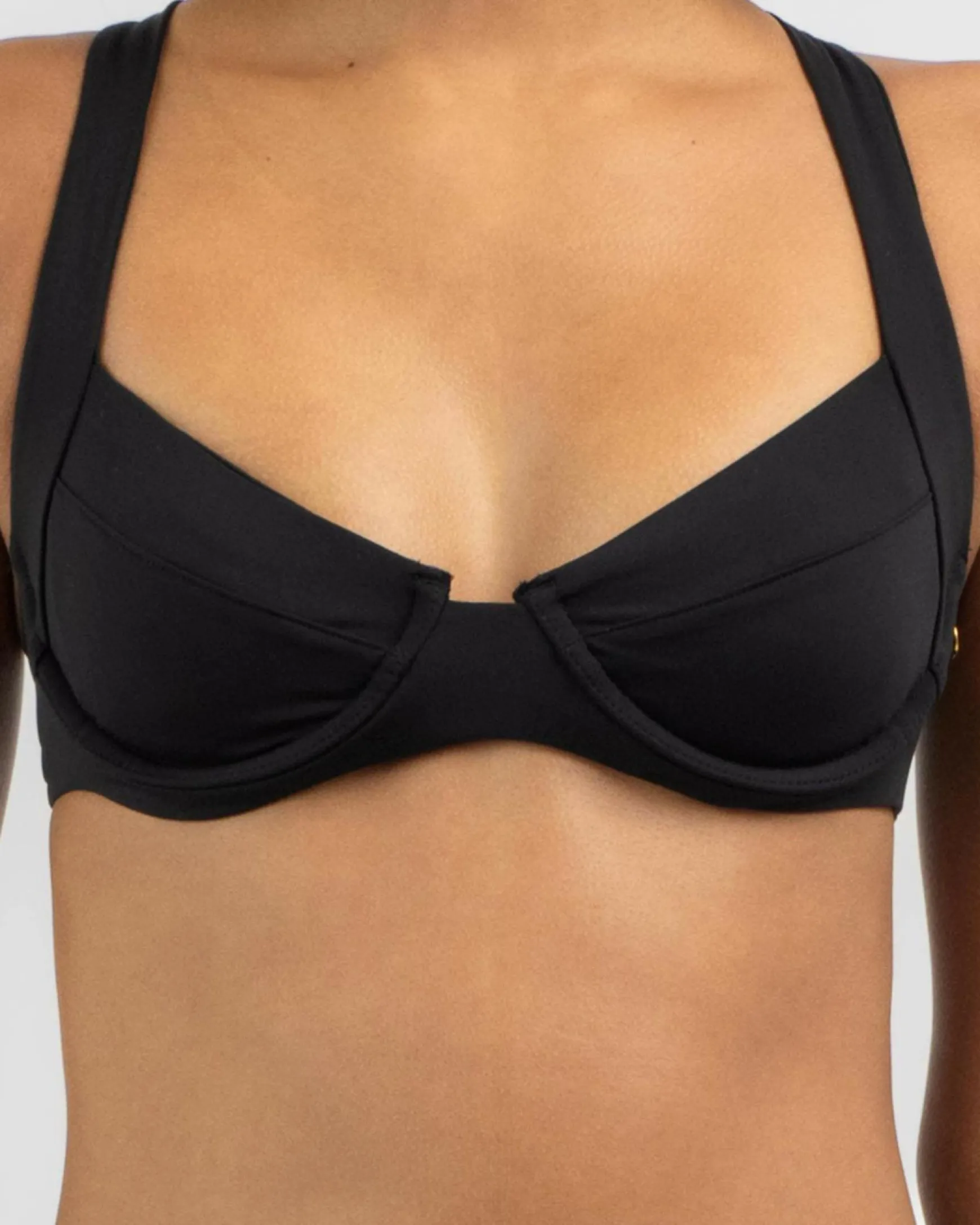 Nia Underwire Bikini Top