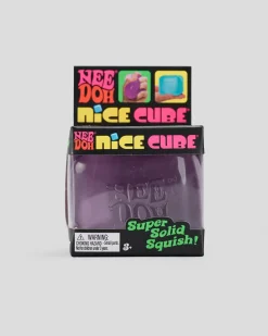 Nice Cube Squeeze