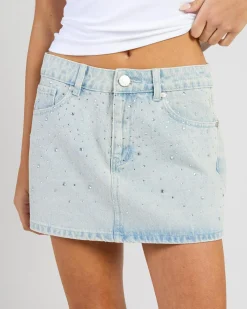Nicky Diamante Skirt