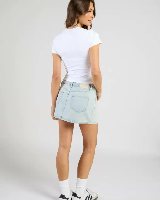 Nicky Diamante Skirt