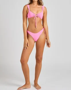 Nicola Bralette Bikini Top