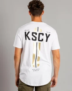 Nightbringer Dual Curved T-Shirt