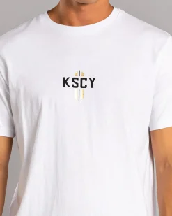 Nightbringer Dual Curved T-Shirt