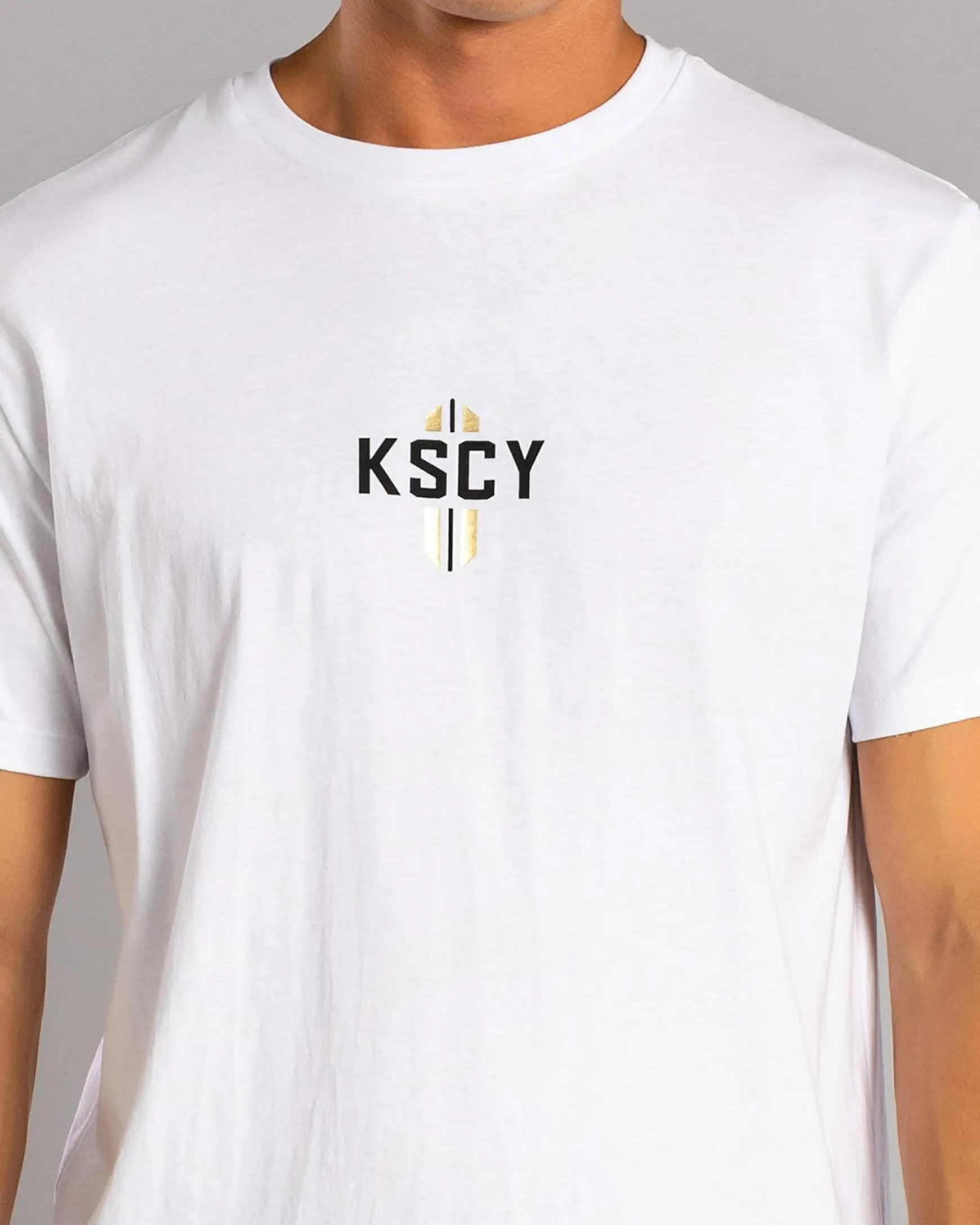 Nightbringer Dual Curved T-Shirt