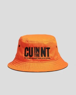 Nightcliff Bucket Hat