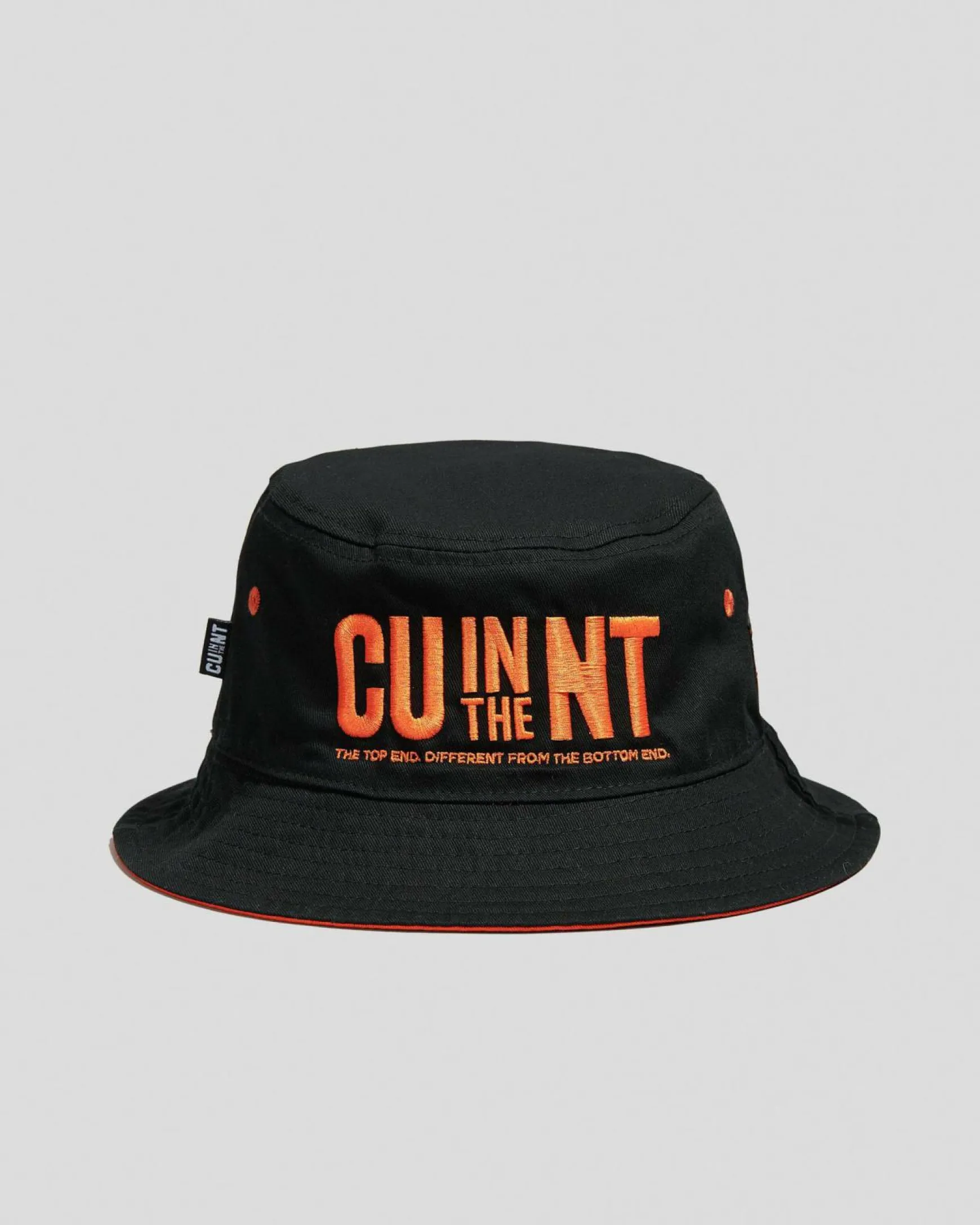 Nightcliff Bucket Hat