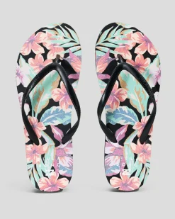 Nights In Paradise Thongs