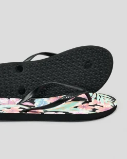 Nights In Paradise Thongs