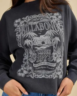 Nirvana Tour Sweatshirt