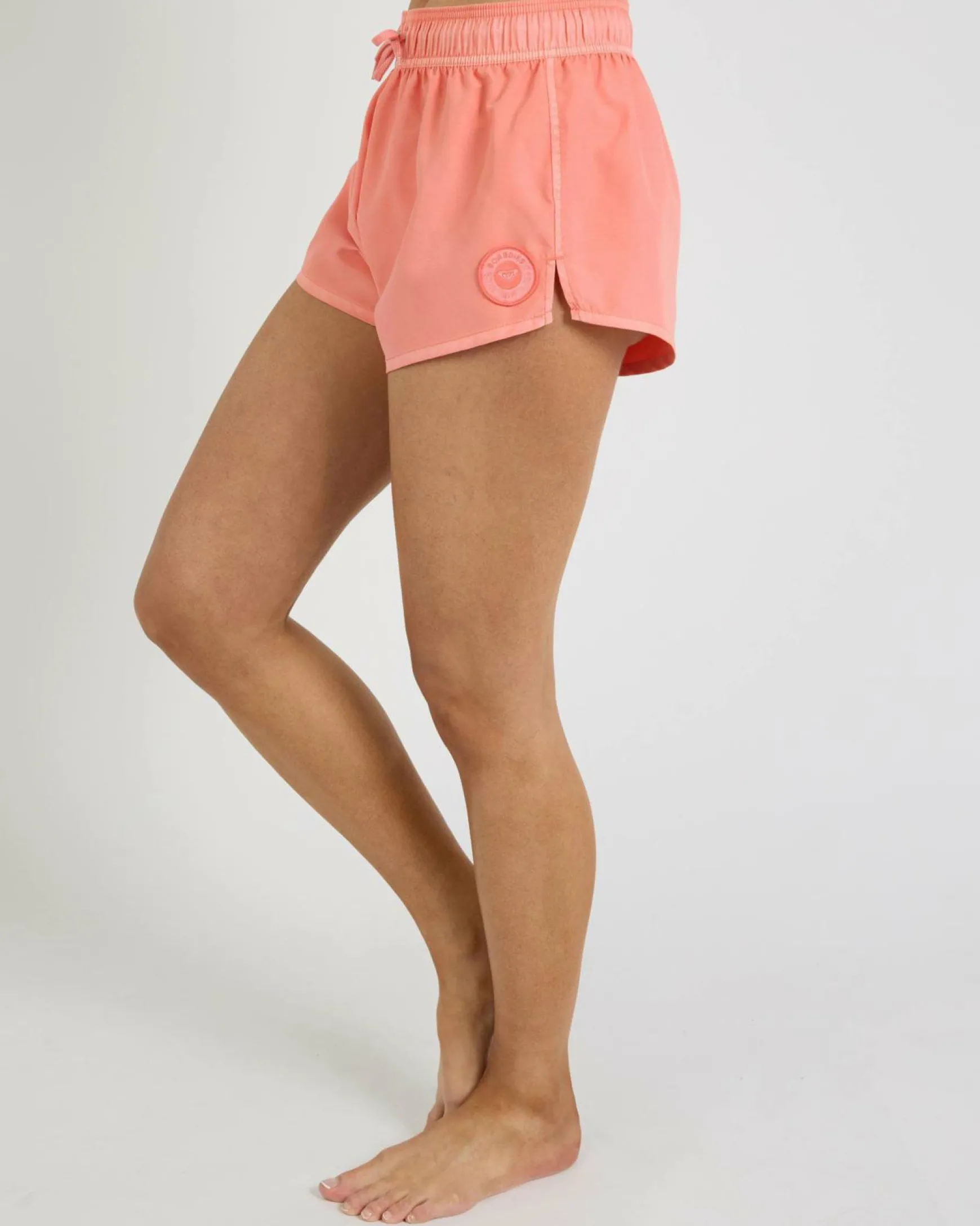 No Bad Waves 2" Board Shorts