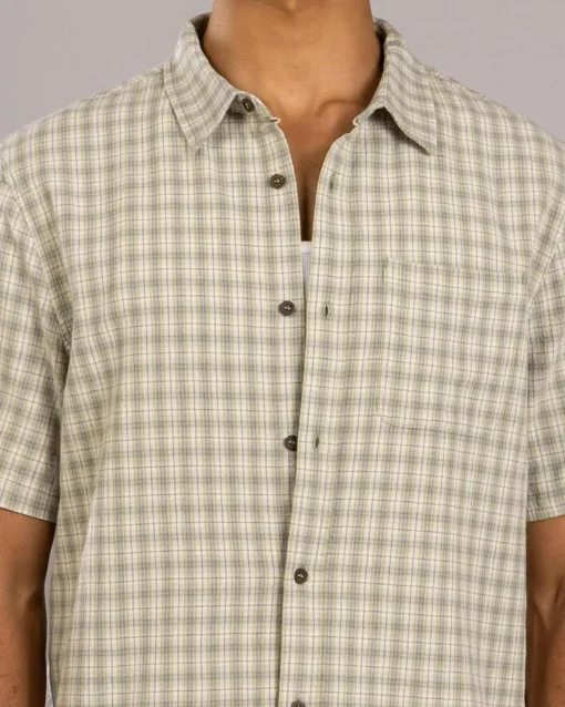 Noble Short Sleeve Shirt