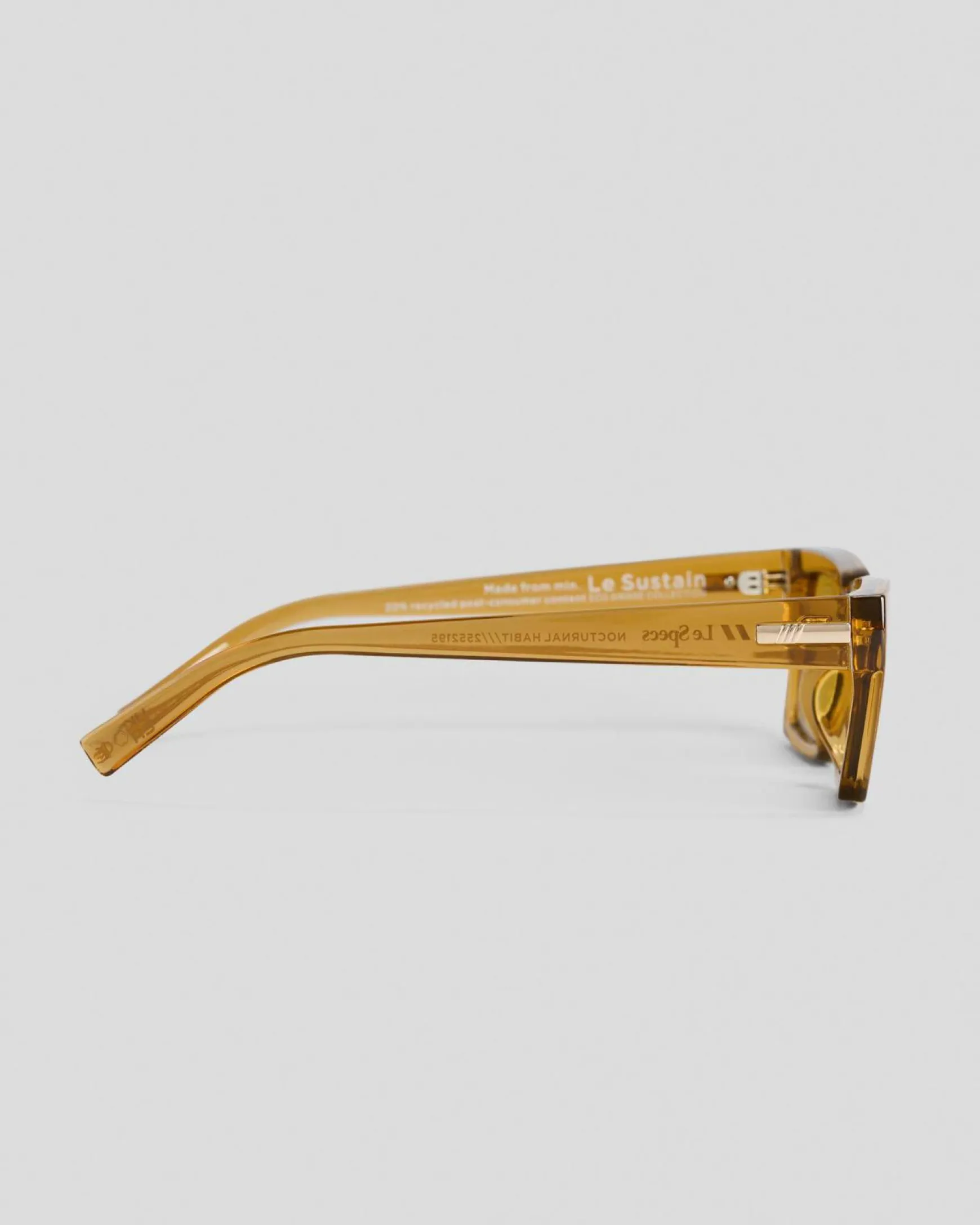 Nocturnal Habit Sunglasses