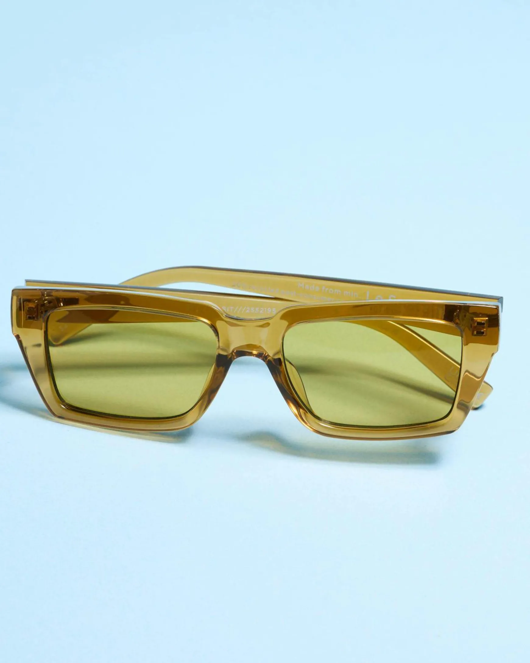 Nocturnal Habit Sunglasses