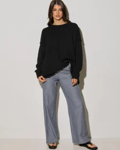 Noel Knit Jumper