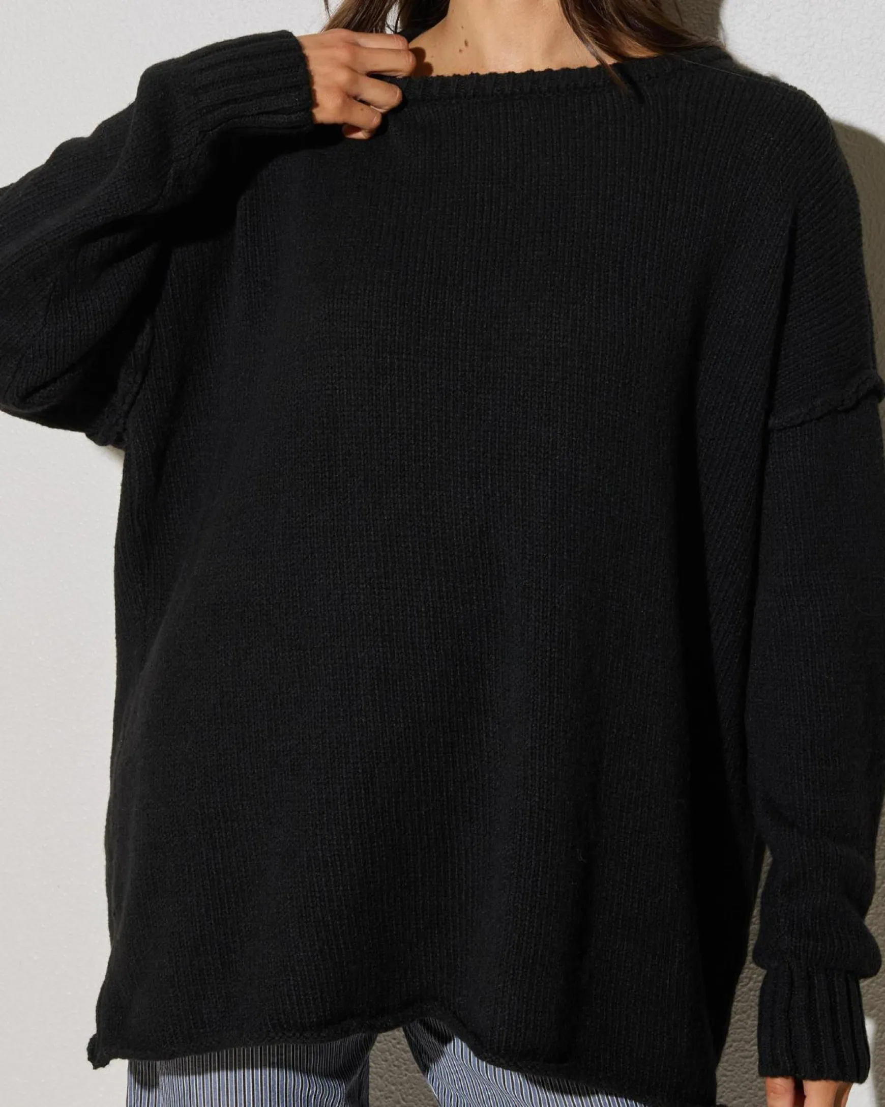 Noel Knit Jumper