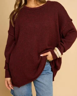 Noel Knit Jumper