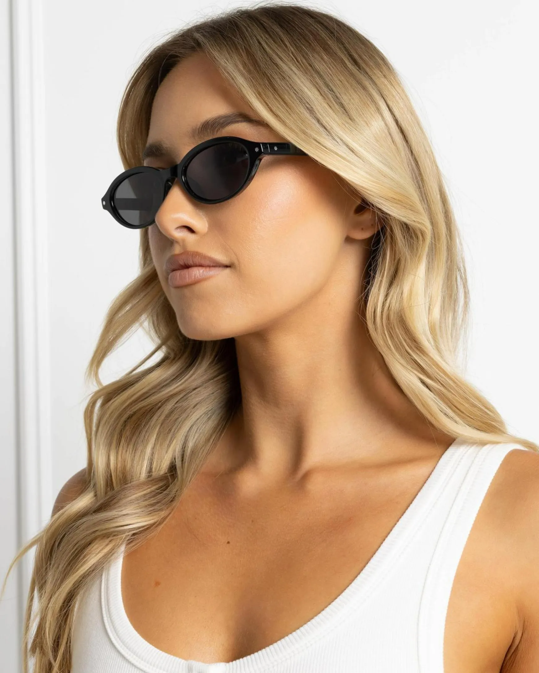 Nolan Polarized Sunglasses