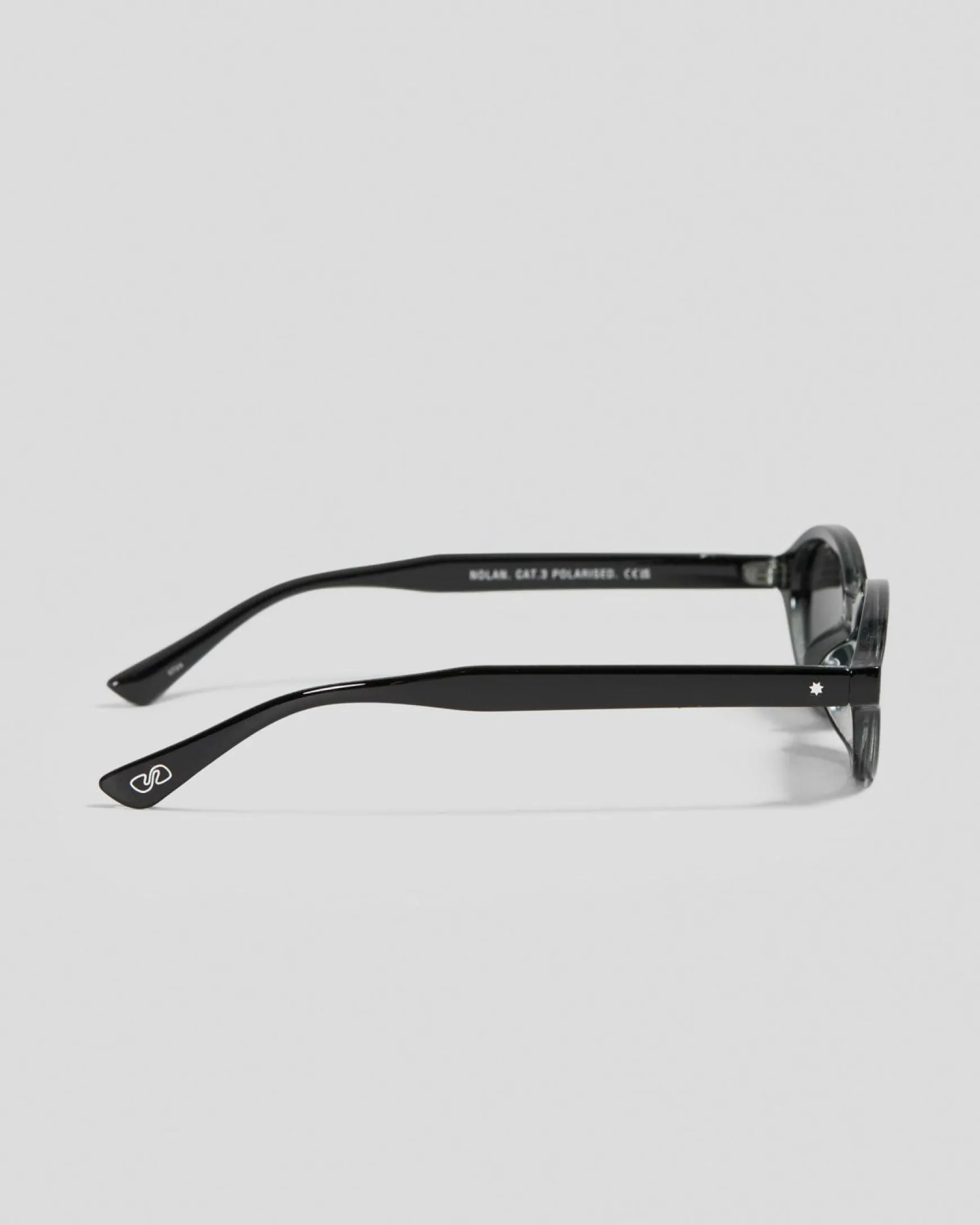 Nolan Polarized Sunglasses