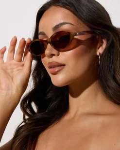 Nolan Sunglasses