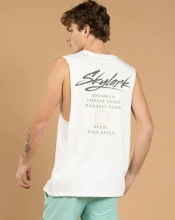 Nomadic Muscle Tank