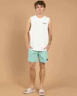 Nomadic Muscle Tank