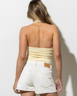 Noosa Cord Shorts