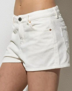 Noosa Cord Shorts