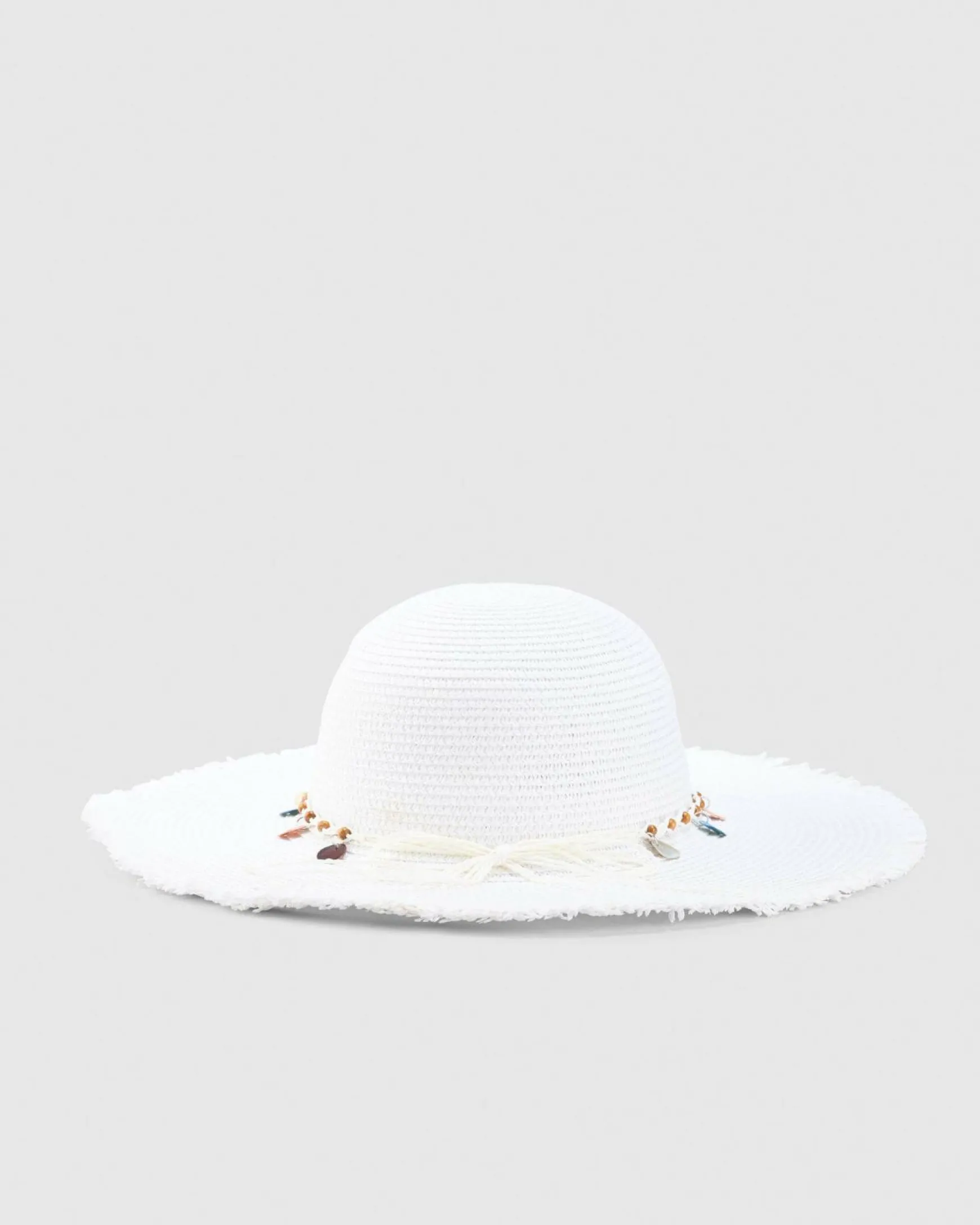 Nora Floppy Hat