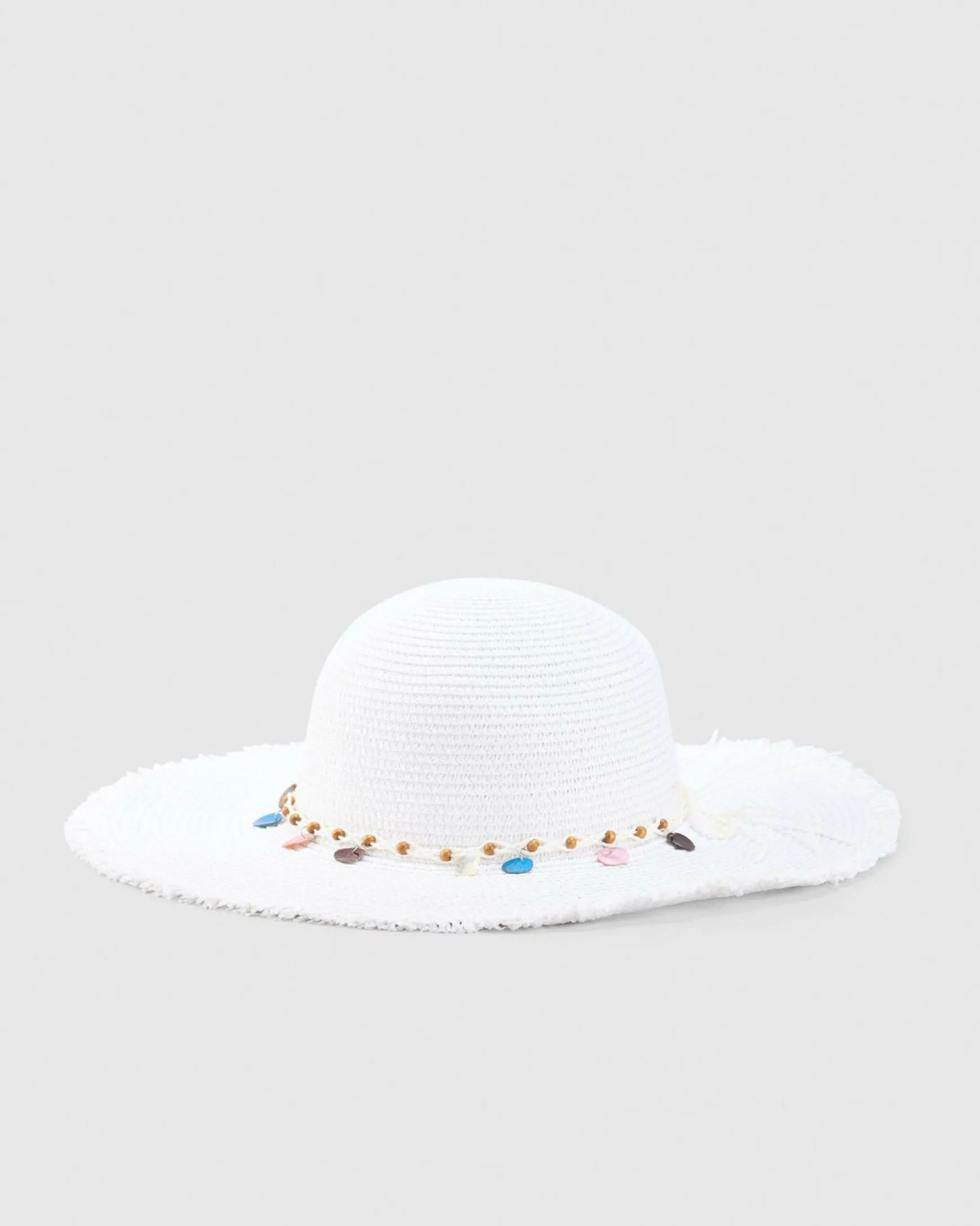 Nora Floppy Hat