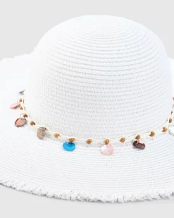 Nora Floppy Hat