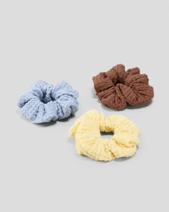 Norah Scrunchie Pack