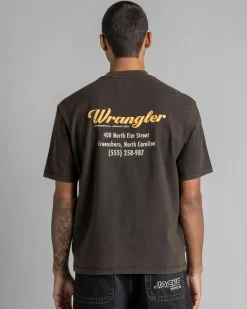 North Elm Slacker T-Shirt