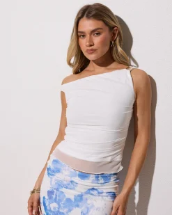 Nova Off Shoulder Top