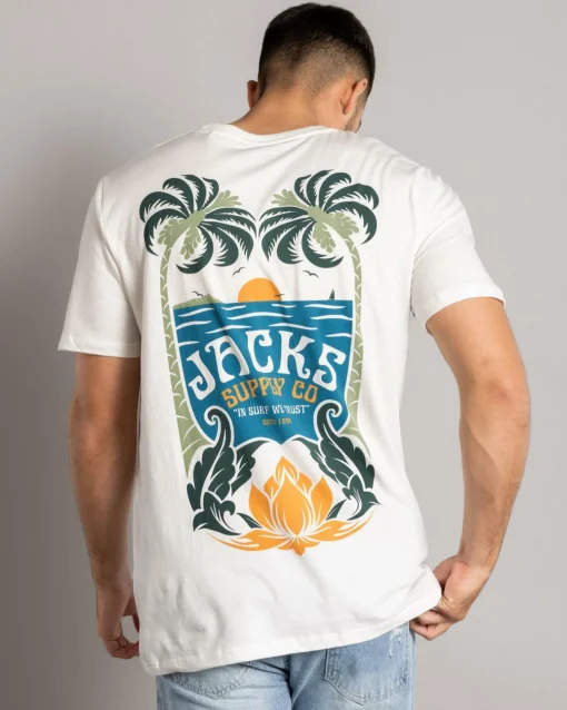Noveau T-Shirt