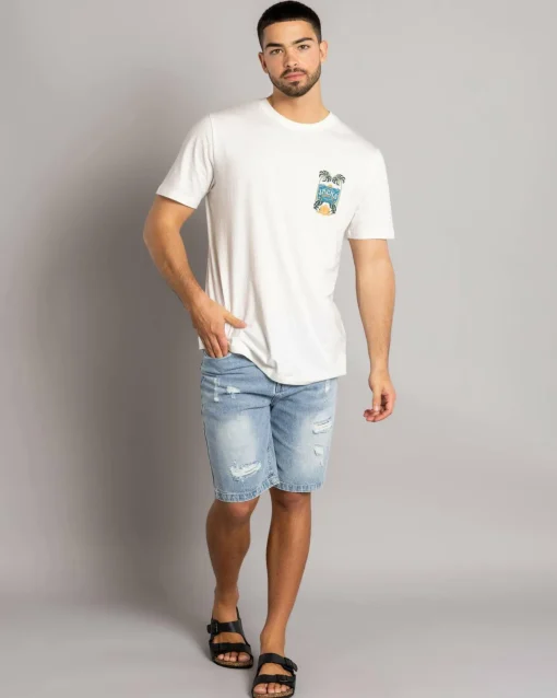 Noveau T-Shirt
