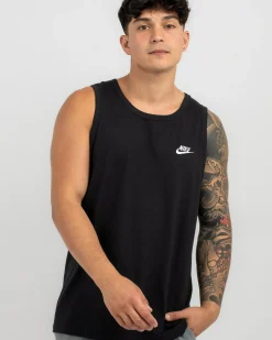 NSW Club Singlet