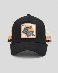 NT Saltie Trucker