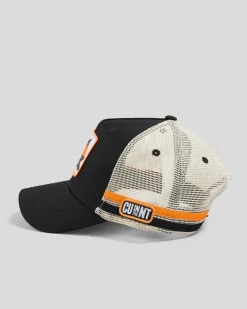 NT Saltie Trucker