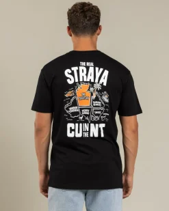 NT Straya 2025 T-Shirt