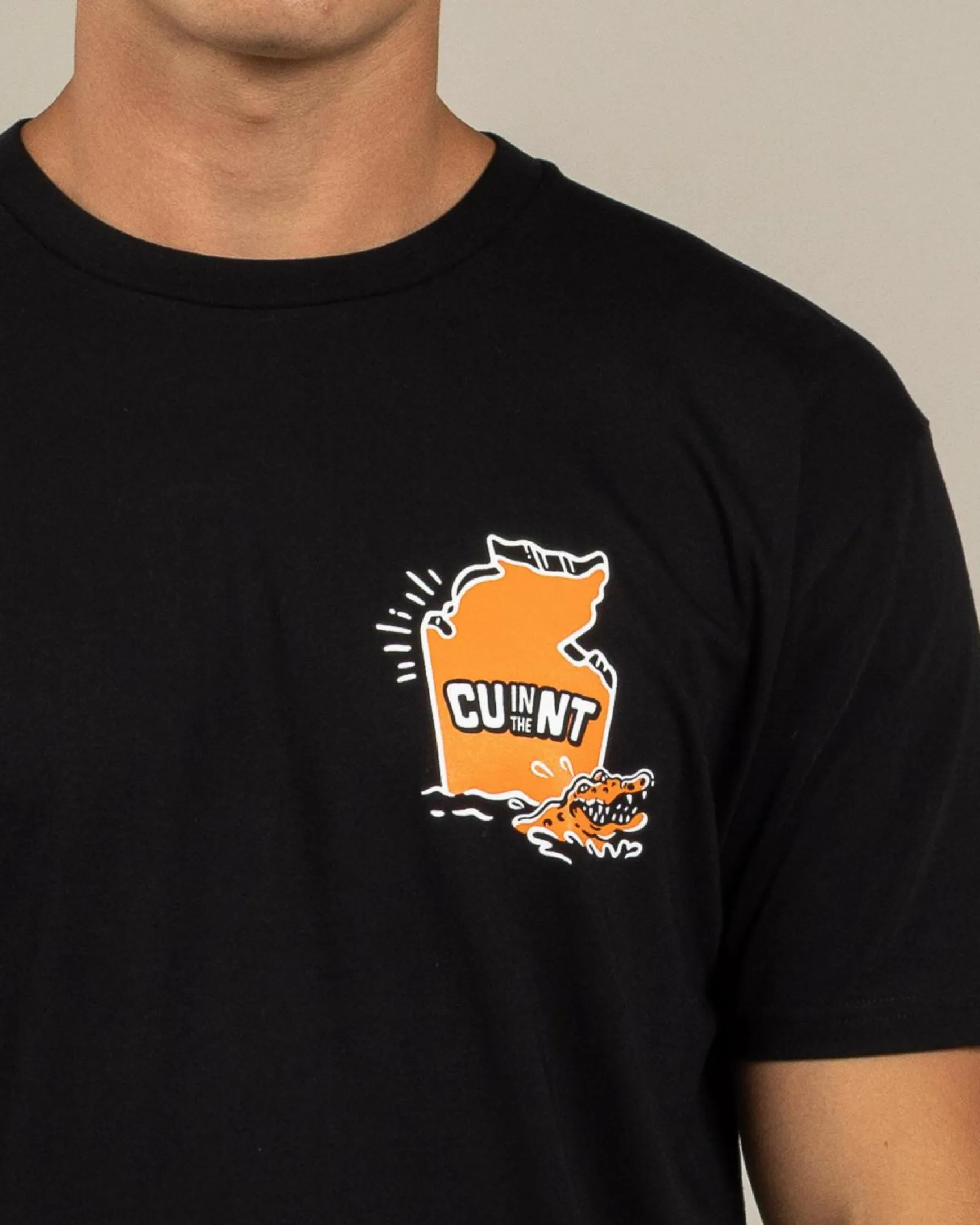 NT Straya 2025 T-Shirt