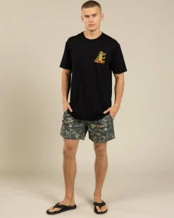 NT Territory Time T-Shirt