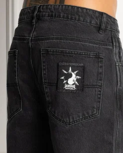 Nuclear Lounger Jeans