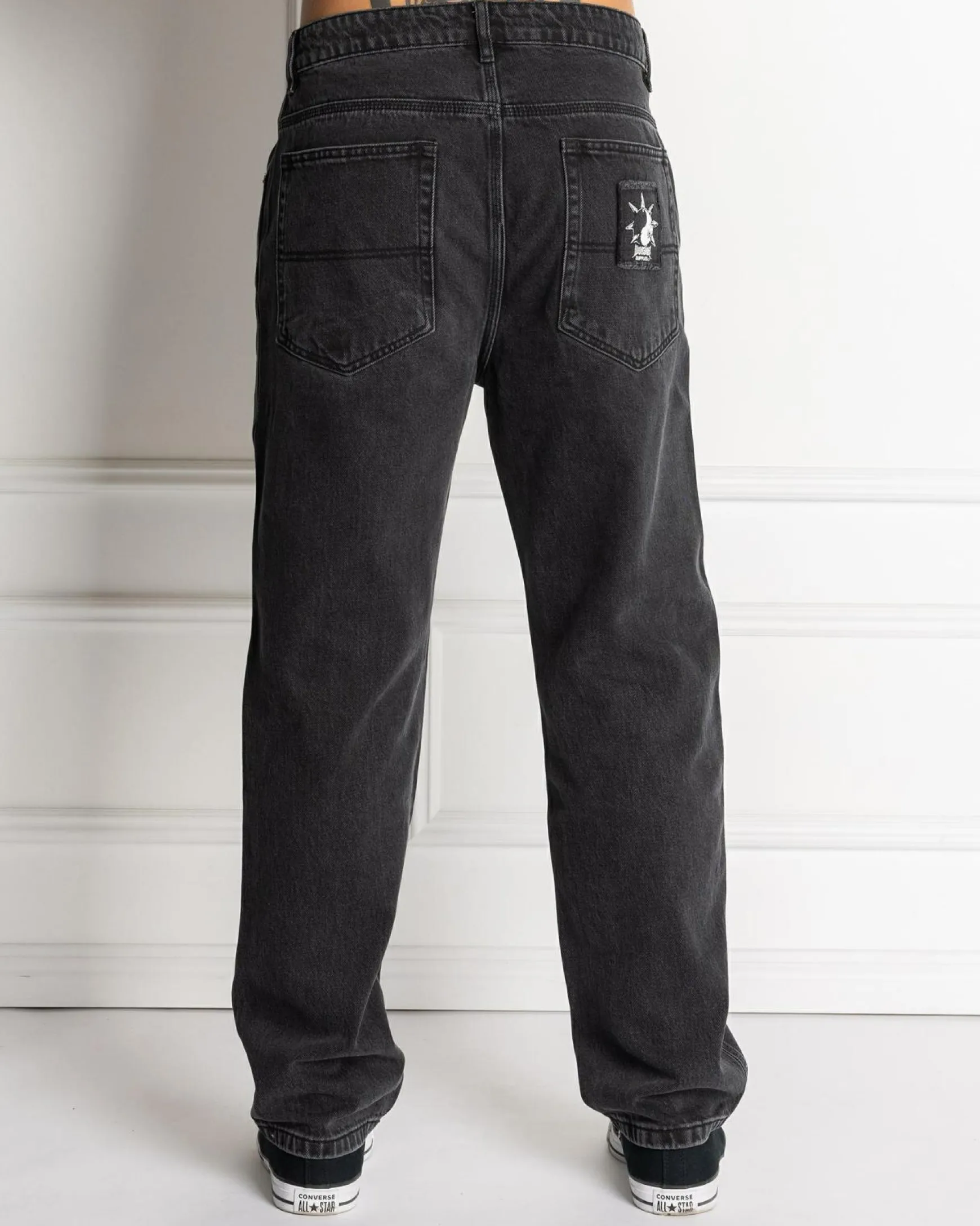 Nuclear Lounger Jeans