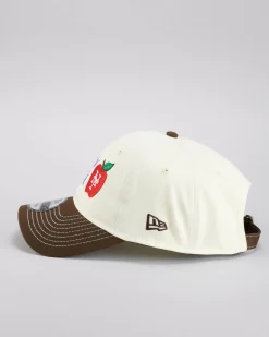 NY Apple Contrast Cap
