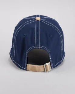 NY Apple Contrast Cap