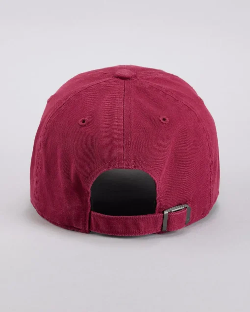 NY Base Runner Clean Up Cap