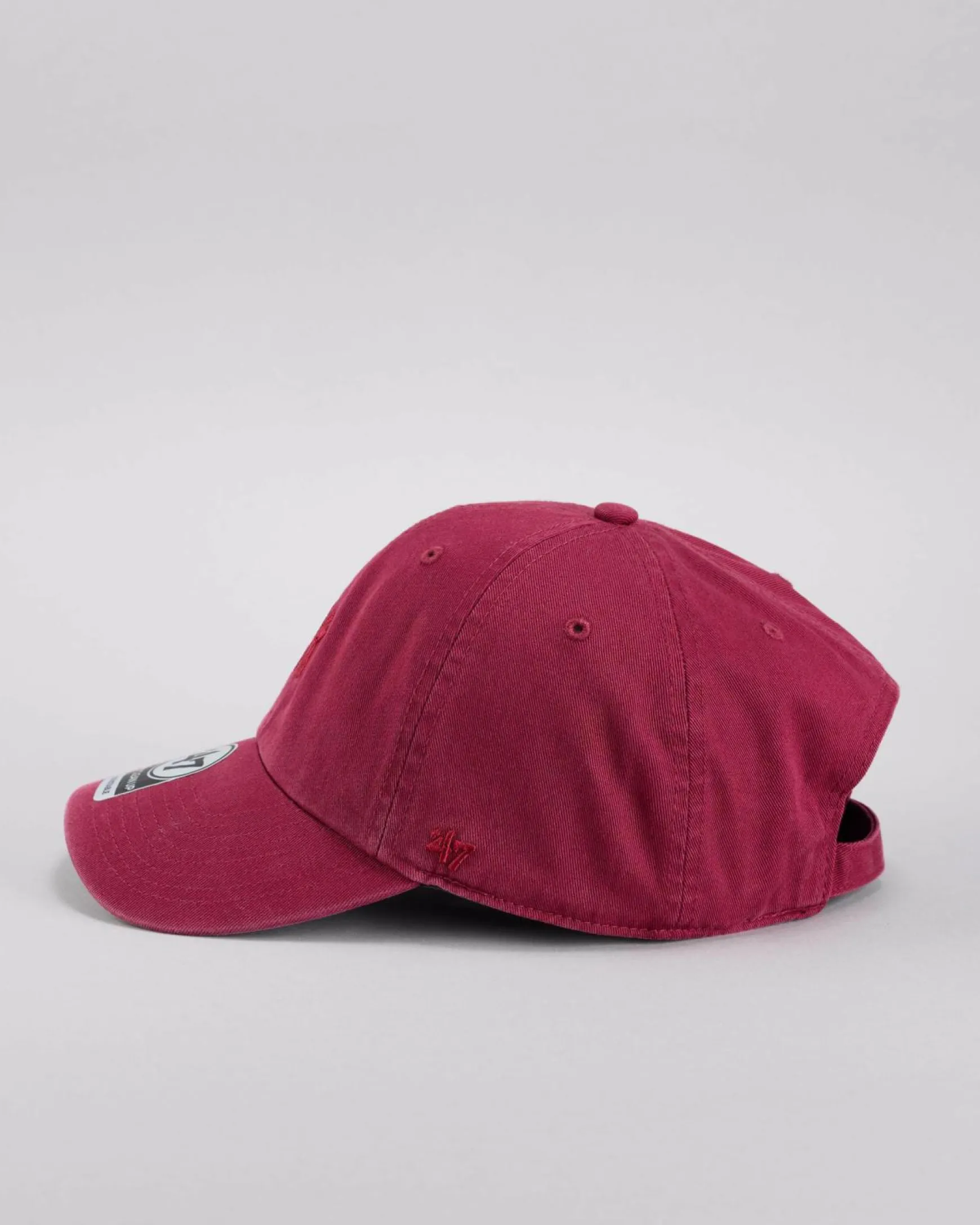 NY Base Runner Clean Up Cap