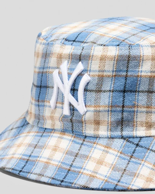 NY Yankees Bucket Hat