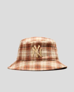 NY Yankees Bucket Hat